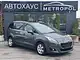 Peugeot 5008 I · Рестайлинг