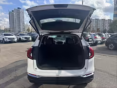 GMC Terrain II · Рестайлинг — Изображение 13