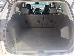 GMC Terrain II · Рестайлинг — Изображение 14