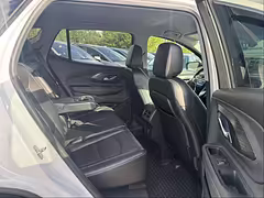 GMC Terrain II · Рестайлинг — Изображение 16