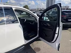 GMC Terrain II · Рестайлинг — Изображение 17