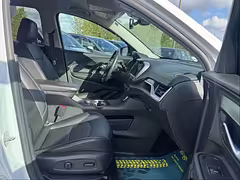 GMC Terrain II · Рестайлинг — Изображение 18