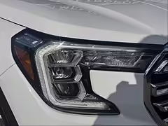 GMC Terrain II · Рестайлинг — Изображение 19