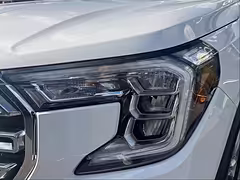 GMC Terrain II · Рестайлинг — Изображение 20