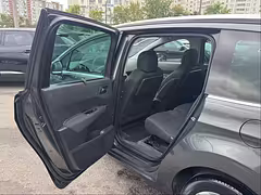 Peugeot 5008 I · Рестайлинг — Изображение 11