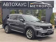 Kia Sorento IV — Изображение 1