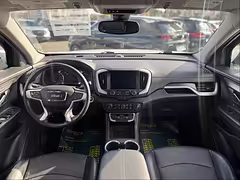 GMC Terrain II · Рестайлинг — Изображение 23
