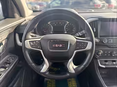 GMC Terrain II · Рестайлинг — Изображение 24