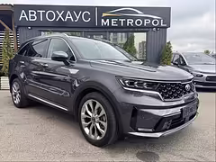 Kia Sorento IV — Изображение 2