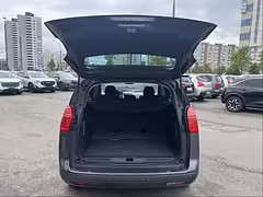Peugeot 5008 I · Рестайлинг — Изображение 13