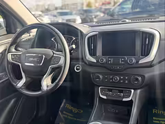 GMC Terrain II · Рестайлинг — Изображение 25