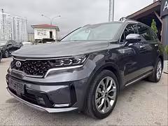 Kia Sorento IV — Изображение 3