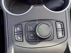 GMC Terrain II · Рестайлинг — Изображение 26