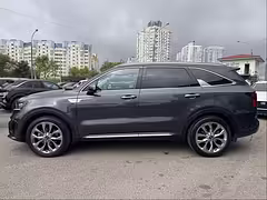 Kia Sorento IV — Изображение 4