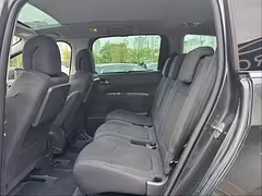 Peugeot 5008 I · Рестайлинг — Изображение 16