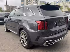 Kia Sorento IV — Изображение 5