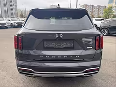Kia Sorento IV — Изображение 6