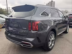 Kia Sorento IV — Изображение 7