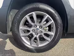 GMC Terrain II · Рестайлинг — Изображение 30