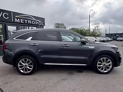 Kia Sorento IV — Изображение 8