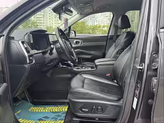 Kia Sorento IV — Изображение 10