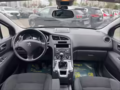 Peugeot 5008 I · Рестайлинг — Изображение 23