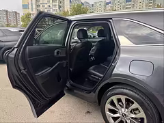 Kia Sorento IV — Изображение 11