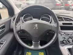 Peugeot 5008 I · Рестайлинг — Изображение 24
