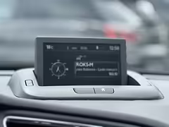 Peugeot 5008 I · Рестайлинг — Изображение 25