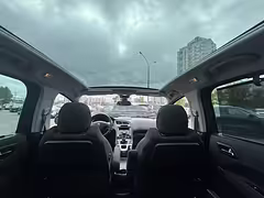 Peugeot 5008 I · Рестайлинг — Изображение 26