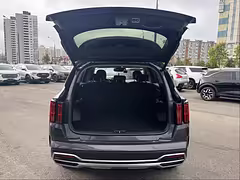 Kia Sorento IV — Изображение 13