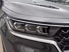 Kia Sorento IV — Изображение 19