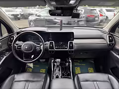Kia Sorento IV — Изображение 23