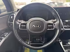 Kia Sorento IV — Изображение 24