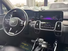 Kia Sorento IV — Изображение 25