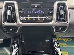 Kia Sorento IV — Изображение 27