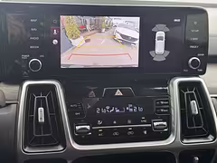 Kia Sorento IV — Изображение 28