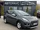 Peugeot 3008 I · Рестайлинг