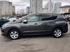 Peugeot 3008 I · Рестайлинг — Изображение 4