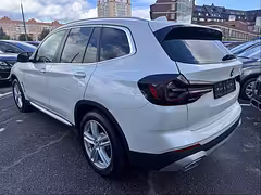 BMW X3 G01 · Рестайлинг — Изображение 6
