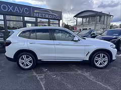 BMW X3 G01 · Рестайлинг — Изображение 9