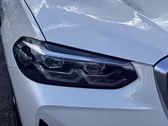 BMW X3 G01 · Рестайлинг — Изображение 10