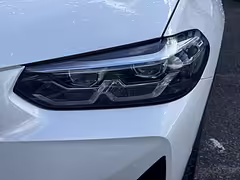 BMW X3 G01 · Рестайлинг — Изображение 11