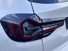 BMW X3 G01 · Рестайлинг — Изображение 12