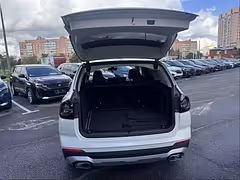 BMW X3 G01 · Рестайлинг — Изображение 14