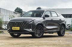 Changan UNI-Z I — Изображение 1