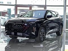 Changan UNI-Z I — Изображение 2
