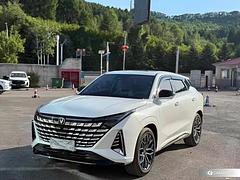 Changan UNI-Z I — Изображение 3