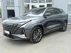 Changan UNI-Z I — Изображение 4