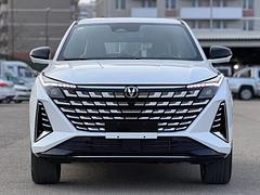 Changan UNI-Z I — Изображение 5